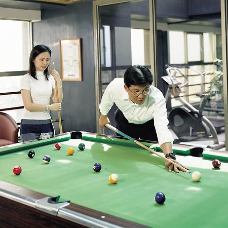 Kavalan Hotel Yilan Bagian luar foto