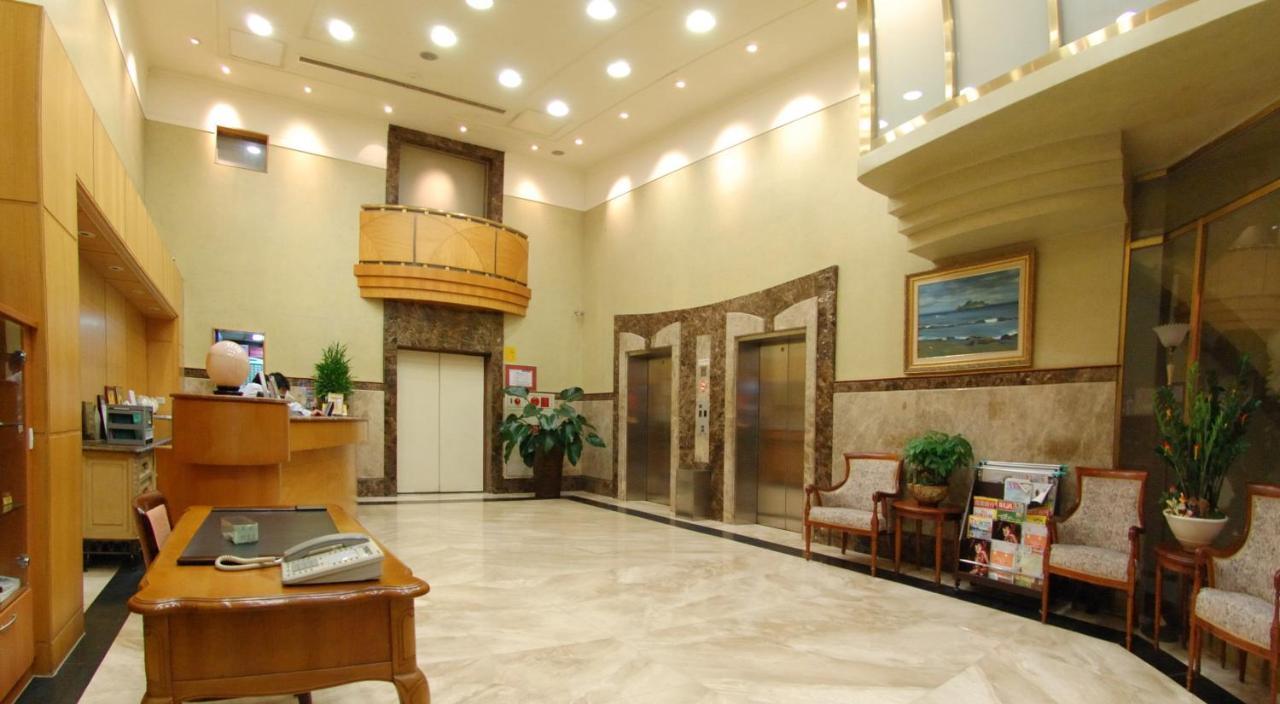 Kavalan Hotel Yilan Bagian luar foto